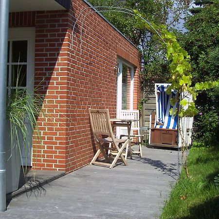 Haus Kamp Apartment Sylt Room photo